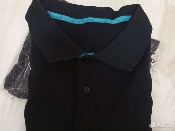 Поло 54-56 размер