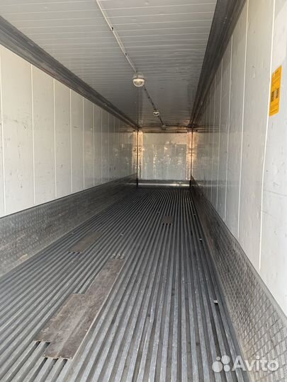 Аренда холодильной камеры, склада,Санкт-Петербург