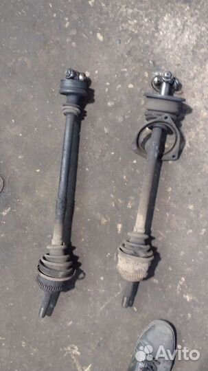 Renault scenic шрус привода 1 к7м запчасти