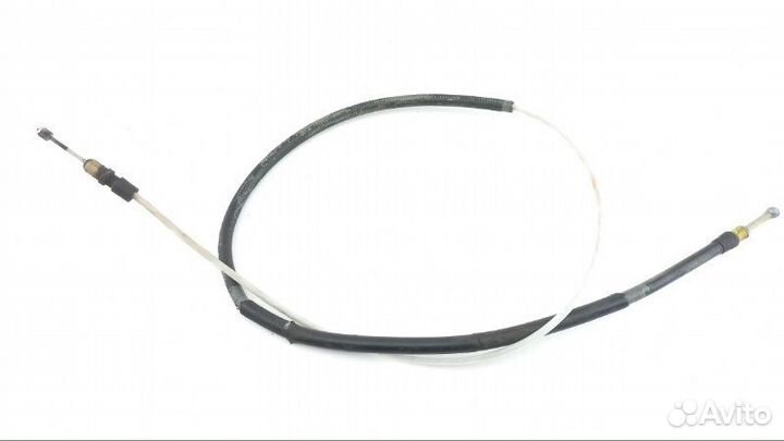 Трос ручника задний Bmw 1-Series E87 2008