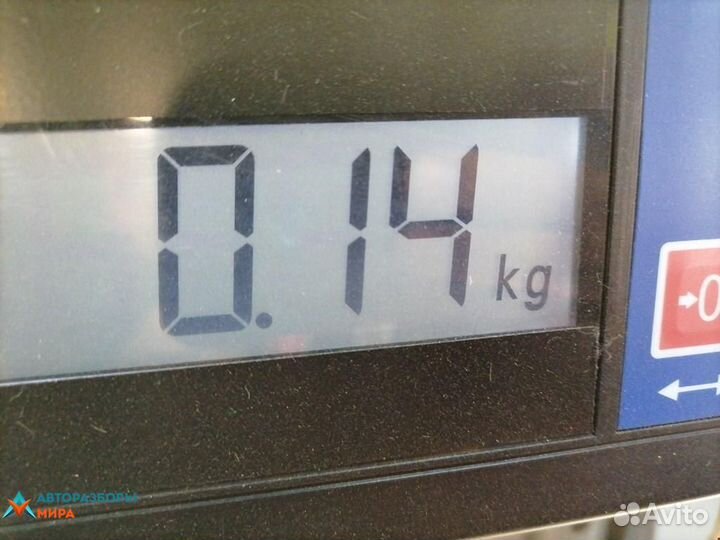 Трубка кондиционера BMW 3 E46 1999