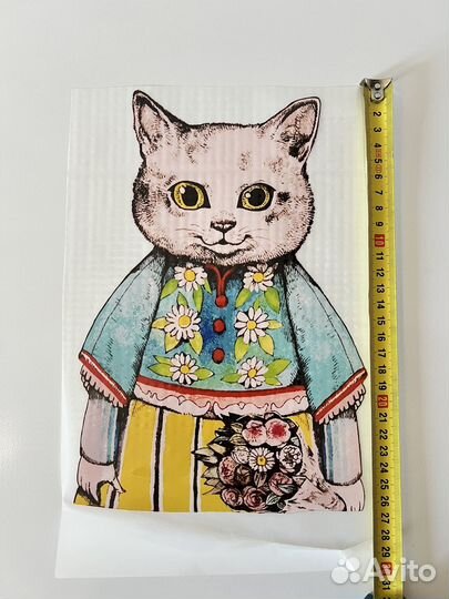 Термонаклейки