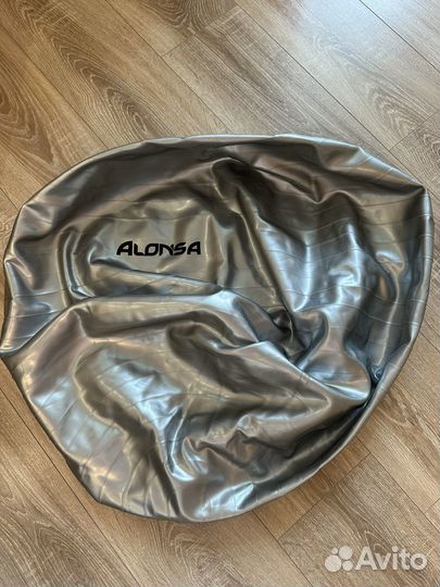 Гимнастический мяч