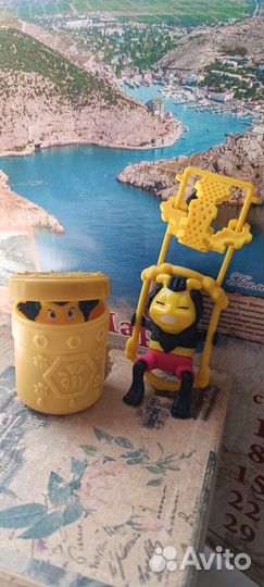 Киндер макси