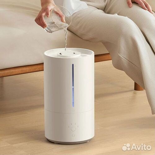 Увлажнитель воздуха Xiaomi SMART Humidifier 2