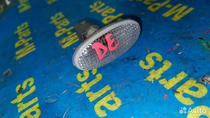 Повторитель в крыло Mazda Demio DE3FS DE5FS DE3AS