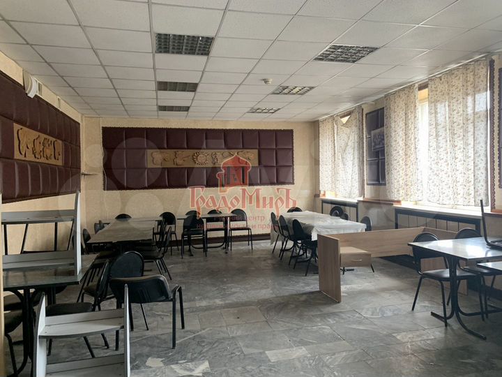 Сдам помещение свободного назначения, 314.6 м²