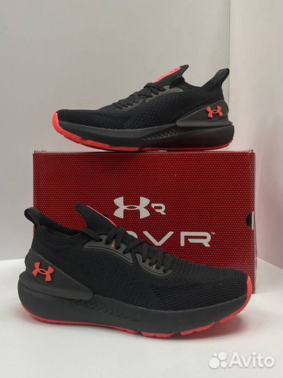 Кроссовки under armour