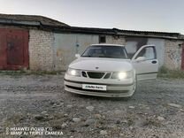 Saab 9-5 2.3 MT, 2003, 105 000 км, с пробегом, цена 425 000 руб.