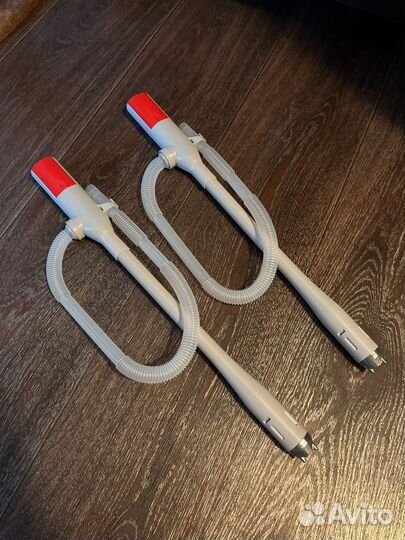 Насос электрический гсм Bercut