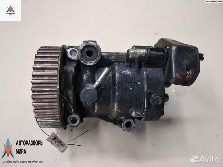 Тнвд Nissan Note E11 2007 9303Z111B