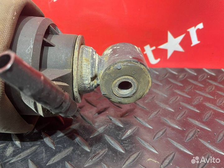 Подушка кабины задняя Daf XF106