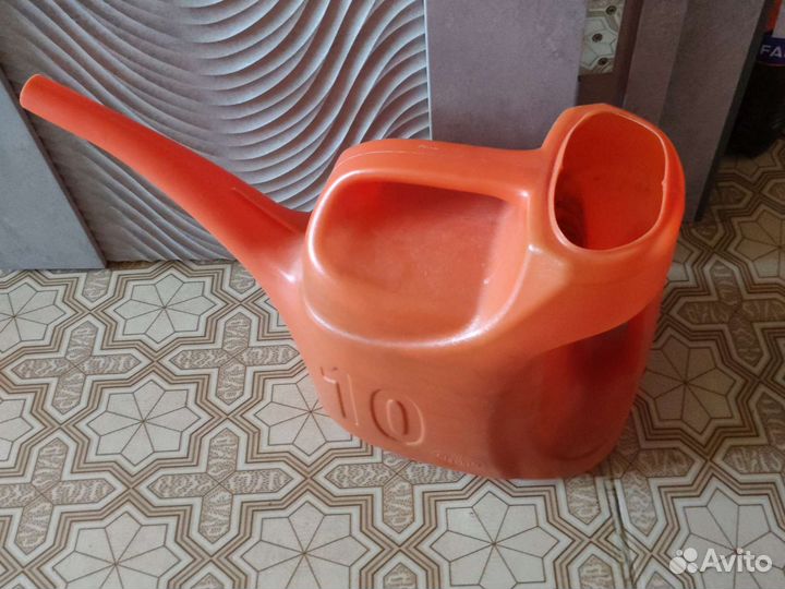 Лейка на 10л