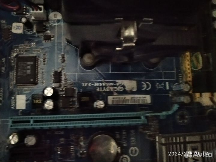 Комплекты для пк #2 и #3