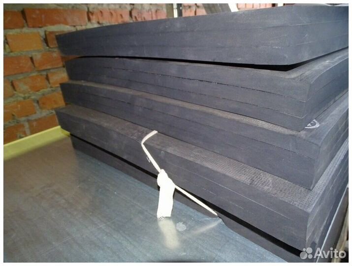 Техпластины от приоизводителя