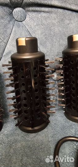 Фен щетка Rowenta Ultimate Experience CF9620F0