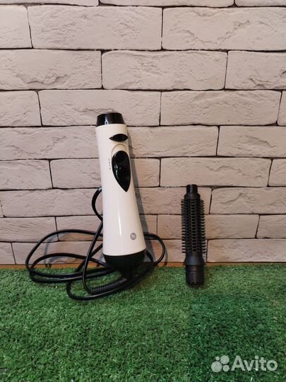 Фен-щетка Hi HH-104