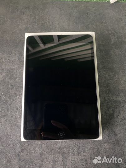 iPad mini 2