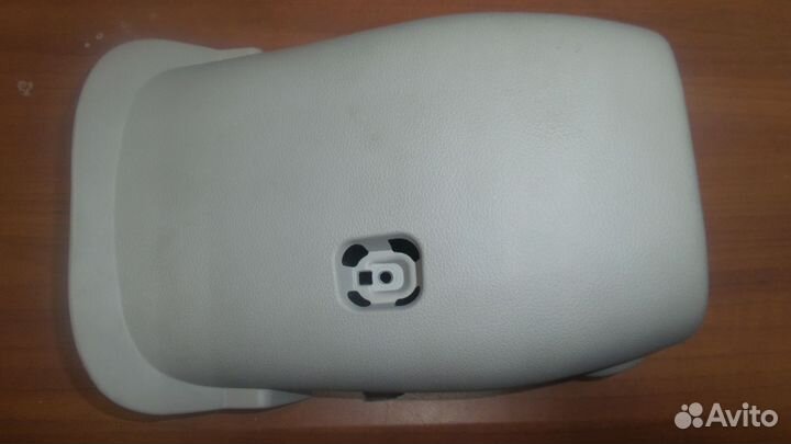 Hyundai genesis G70 Кожух Рулевой Колонки