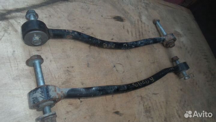 Рычаги задней подвески для Dodge Charger ld