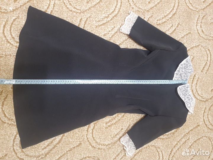 Форма на последний звонок