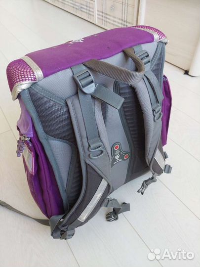 Рюкзак школьный ранец