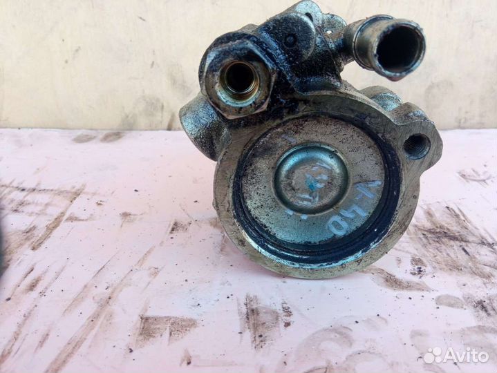 Насос гур Volvo V40 1 26041434