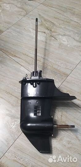 Редуктор сузуки Df9.9BS