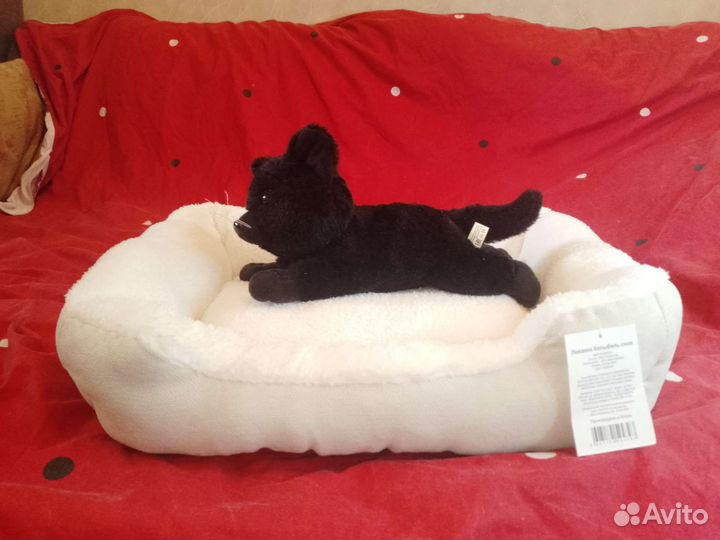 Лежанка для кошек