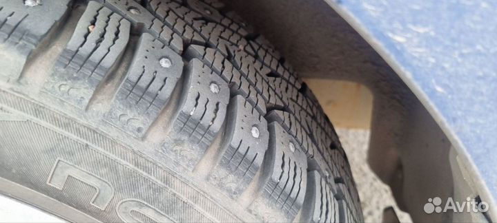 Nokian Tyres Z 15/60 R15 88T