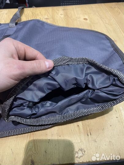 Защита рук для снегохода и квадроцикла