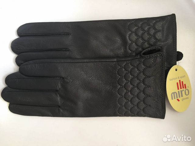 Новые женские перчатки