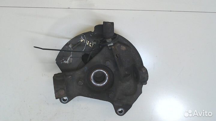 Ступица (кулак, цапфа) Chevrolet Tahoe, 2007