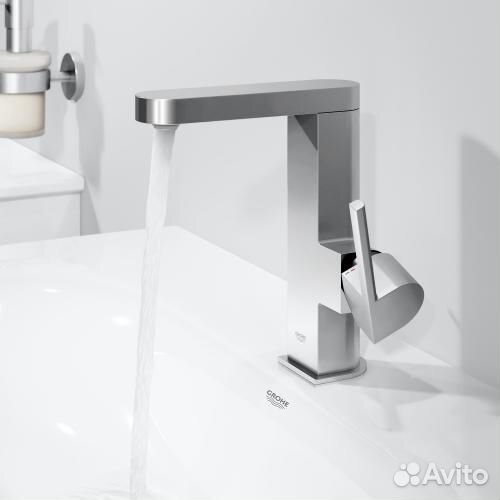 Grohe 23871003 Смеситель для раковины