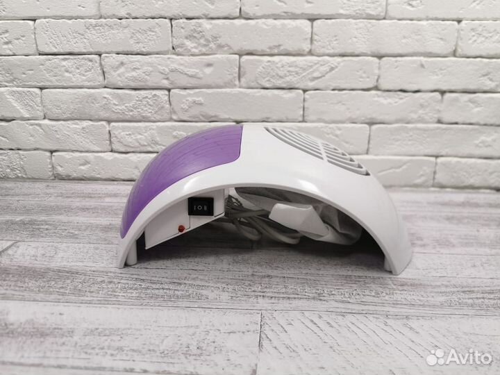 Пылесос для маникюра 45w