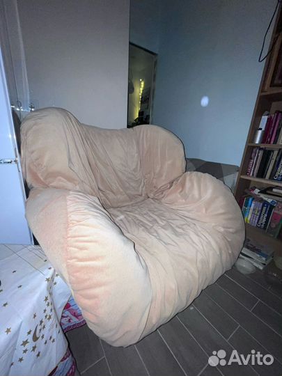 Кресло. В хорошем состоянии. Клик- кляк