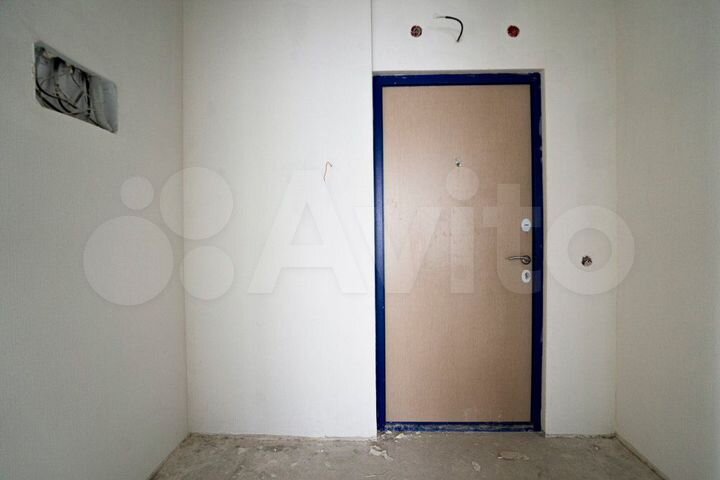 Квартира-студия, 29,3 м², 14/25 эт.