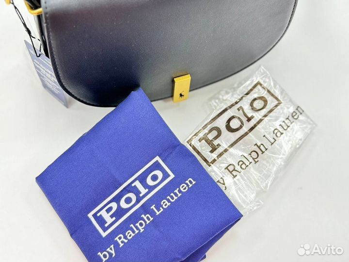 Сумка Polo Ralph Lauren оригинал