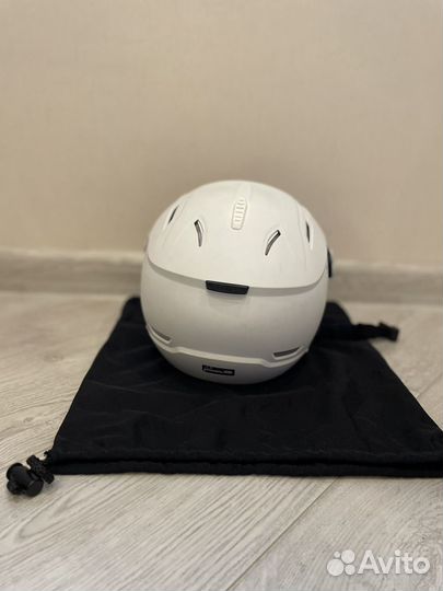 Защитный шлем для горных лыж и сноубордов Bolle