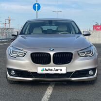 BMW 5 серия GT 3.0 AT, 2013, 168 000 км, с пробегом, цена 1 979 000 руб.