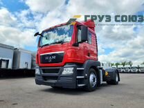 MAN TGS 19.440, 2012