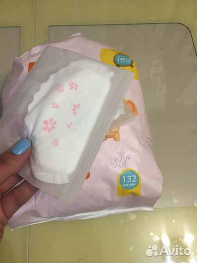 Прокладки для груди