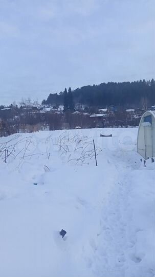 Дом 50 м² на участке 15 сот.