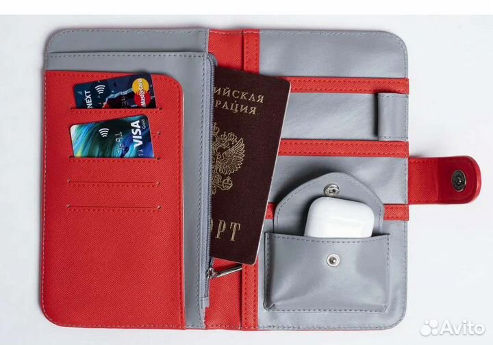 Холдер для документов