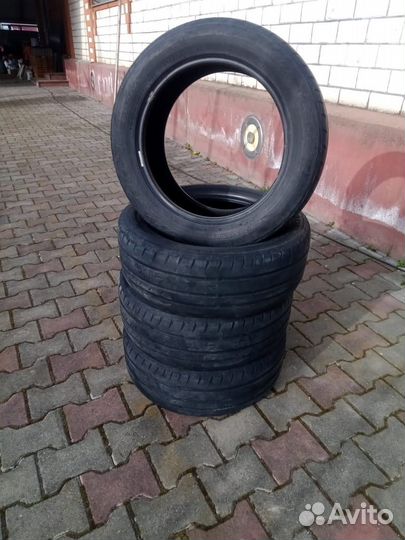 Bridgestone 613V 205/55 R16 91V