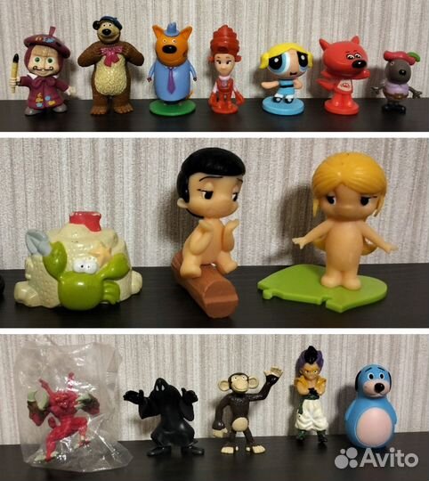 Разное 2 - Энгри бердс, трансформеры