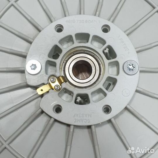 Крышка бака с суппортом для стиральной машины Whir