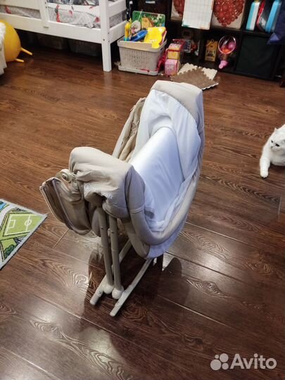 Колыбель/дорожная кроватка Kinderkraft Lovi