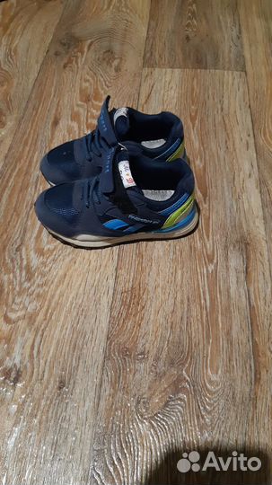 Кроссовки для мальчика