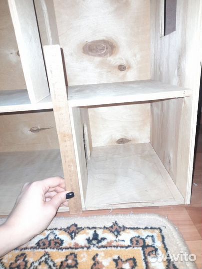 Кукольный домик